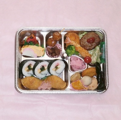 弁当